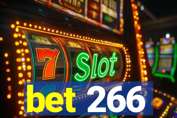 bet 266